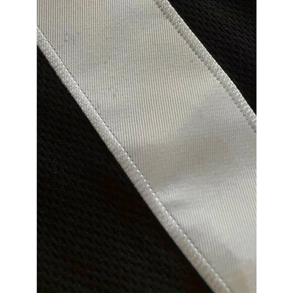 Sandlot Baseball Jersey Yeah-Yeah #11 Black Stitched Men's - Picture 4 of 5